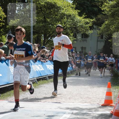 09.05.2026 - Störlauf H.Heesch http://msf.ph/oto/9678502 09.05.2026 15:29:31 Ziel 28, 2158, 2464, 2029 meine-sportfotos.de