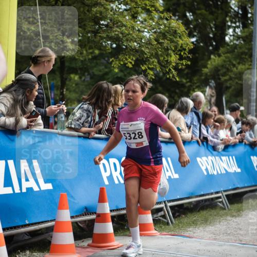 09.05.2026 - Störlauf H.Heesch http://msf.ph/oto/9678532 09.05.2026 16:28:08 Ziel 5328 meine-sportfotos.de