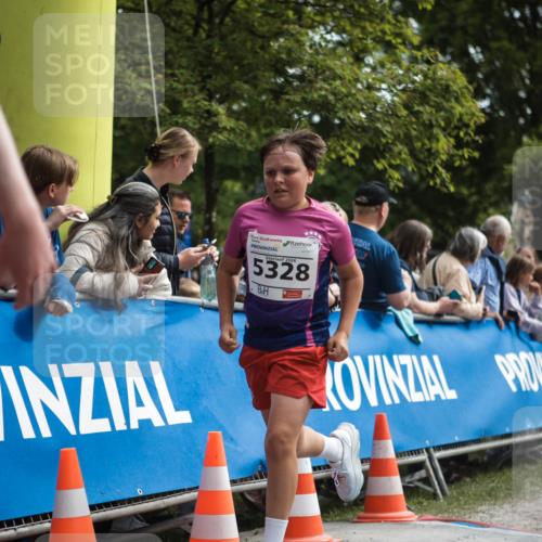 09.05.2026 - Störlauf H.Heesch http://msf.ph/oto/9678534 09.05.2026 16:28:08 Ziel 2026, 5328 meine-sportfotos.de