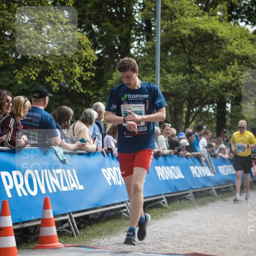 09.05.2026 - Störlauf H.Heesch http://msf.ph/oto/9678538 09.05.2026 16:28:10 Ziel 1871 meine-sportfotos.de