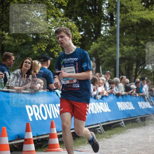 09.05.2026 - Störlauf H.Heesch http://msf.ph/oto/9678542 09.05.2026 16:28:11 Ziel  meine-sportfotos.de