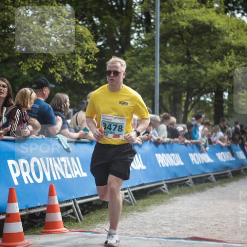 09.05.2026 - Störlauf H.Heesch http://msf.ph/oto/9678552 09.05.2026 16:28:13 Ziel 3478, 1871 meine-sportfotos.de
