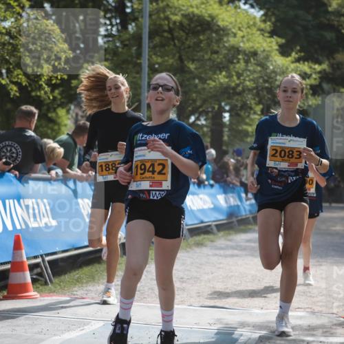 09.05.2026 - Störlauf H.Heesch http://msf.ph/oto/9678560 09.05.2026 15:29:50 Ziel 2026, 188, 1942, 2083 meine-sportfotos.de