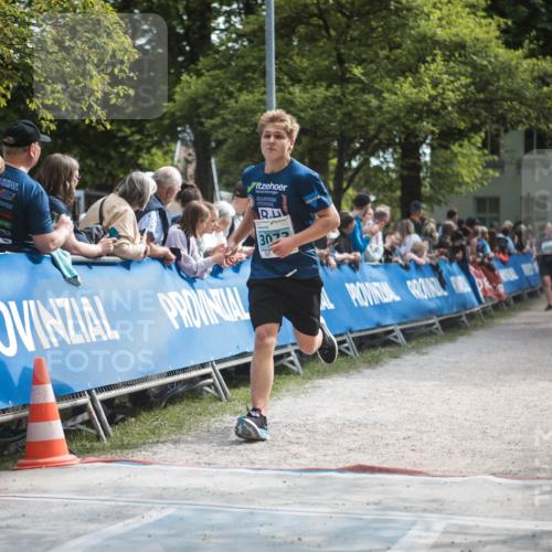 09.05.2026 - Störlauf H.Heesch http://msf.ph/oto/9678564 09.05.2026 16:28:24 Ziel 3075 meine-sportfotos.de