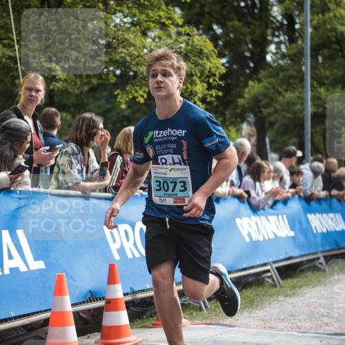 09.05.2026 - Störlauf H.Heesch http://msf.ph/oto/9678570 09.05.2026 16:28:25 Ziel 3073 meine-sportfotos.de