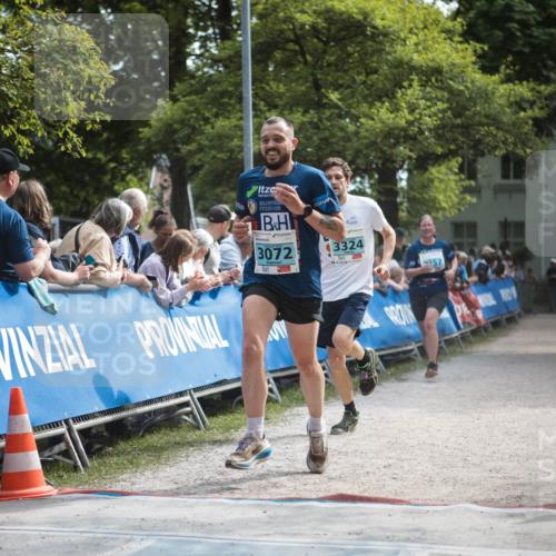 09.05.2026 - Störlauf H.Heesch http://msf.ph/oto/9678573 09.05.2026 16:28:28 Ziel 13324, 3072, 257 meine-sportfotos.de