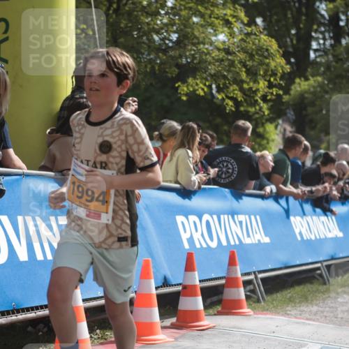09.05.2026 - Störlauf H.Heesch http://msf.ph/oto/9678579 09.05.2026 15:29:55 Ziel 1994 meine-sportfotos.de