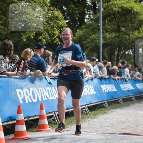 09.05.2026 - Störlauf H.Heesch http://msf.ph/oto/9678586 09.05.2026 16:28:31 Ziel 32, 10, 00, 3058 meine-sportfotos.de