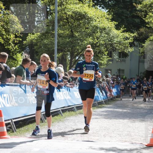 09.05.2026 - Störlauf H.Heesch http://msf.ph/oto/9678600 09.05.2026 15:30:07 Ziel 2243, 2235 meine-sportfotos.de