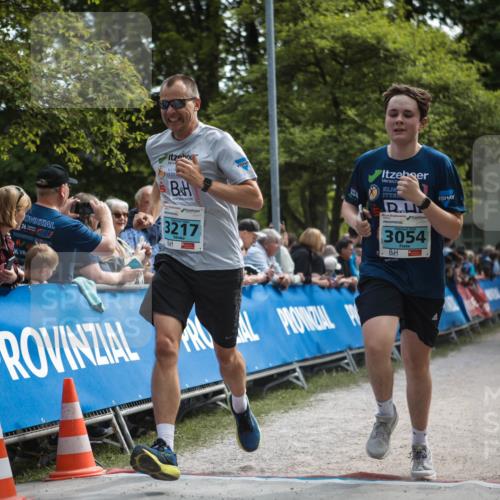 09.05.2026 - Störlauf H.Heesch http://msf.ph/oto/9678611 09.05.2026 16:28:42 Ziel 3054, 26, 3217 meine-sportfotos.de
