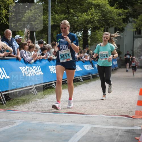 09.05.2026 - Störlauf H.Heesch http://msf.ph/oto/9678655 09.05.2026 16:29:09 Ziel 3411, 3078 meine-sportfotos.de