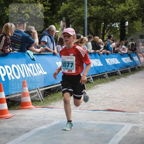 09.05.2026 - Störlauf H.Heesch http://msf.ph/oto/9678670 09.05.2026 16:29:14 Ziel 3077, 6101 meine-sportfotos.de