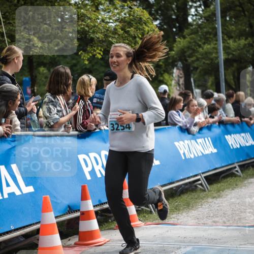 09.05.2026 - Störlauf H.Heesch http://msf.ph/oto/9678693 09.05.2026 16:29:23 Ziel 3254 meine-sportfotos.de