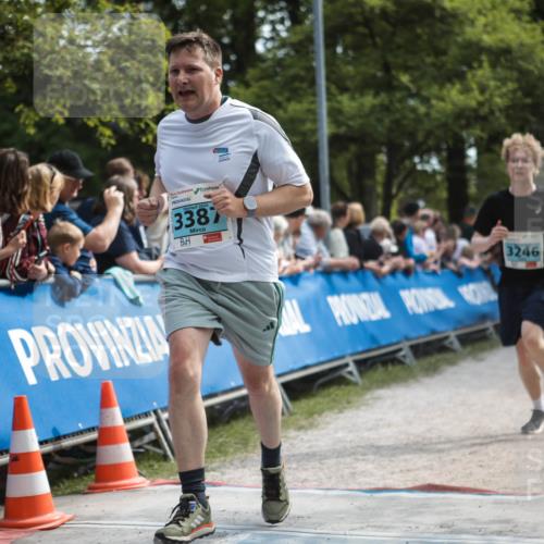 09.05.2026 - Störlauf H.Heesch http://msf.ph/oto/9678703 09.05.2026 16:29:29 Ziel 3387, 3246 meine-sportfotos.de
