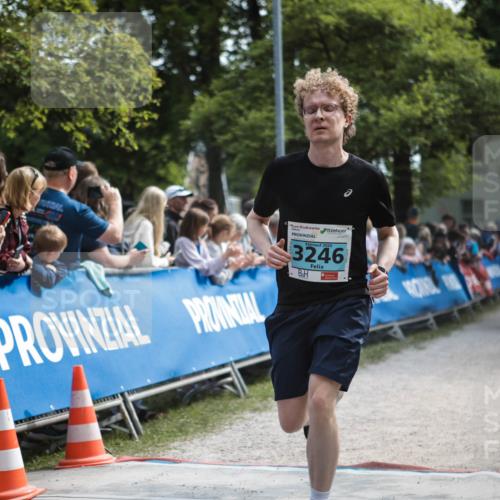 09.05.2026 - Störlauf H.Heesch http://msf.ph/oto/9678707 09.05.2026 16:29:30 Ziel 2026, 3246, 9825 meine-sportfotos.de