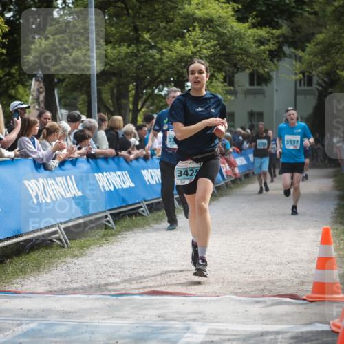 09.05.2026 - Störlauf H.Heesch http://msf.ph/oto/9678712 09.05.2026 16:29:32 Ziel 3427, 3537 meine-sportfotos.de