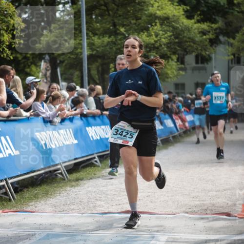 09.05.2026 - Störlauf H.Heesch http://msf.ph/oto/9678716 09.05.2026 16:29:32 Ziel 3425, 3537 meine-sportfotos.de