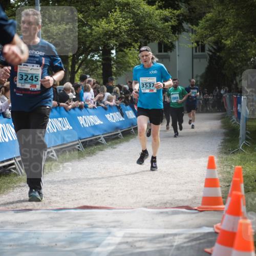09.05.2026 - Störlauf H.Heesch http://msf.ph/oto/9678720 09.05.2026 16:29:34 Ziel 3245, 25, 3537, 3343 meine-sportfotos.de