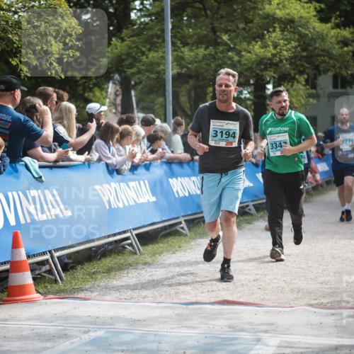 09.05.2026 - Störlauf H.Heesch http://msf.ph/oto/9678727 09.05.2026 16:29:37 Ziel 3194, 3342, 3275 meine-sportfotos.de