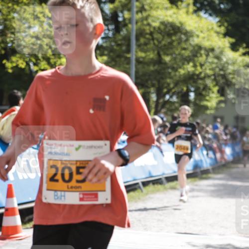 09.05.2026 - Störlauf H.Heesch http://msf.ph/oto/9678740 09.05.2026 15:30:42 Ziel 205, 2046 meine-sportfotos.de