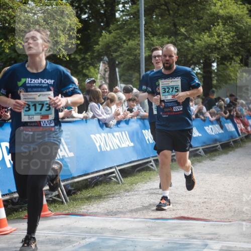 09.05.2026 - Störlauf H.Heesch http://msf.ph/oto/9678741 09.05.2026 16:29:40 Ziel 3275, 3173, 3120 meine-sportfotos.de