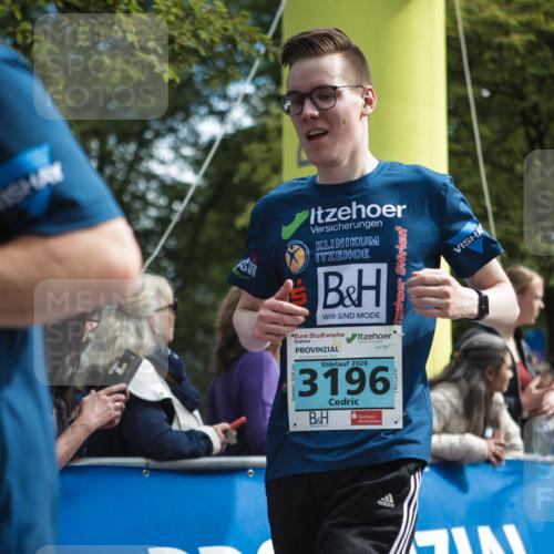 09.05.2026 - Störlauf H.Heesch http://msf.ph/oto/9678746 09.05.2026 16:29:42 Ziel 2026, 3196 meine-sportfotos.de