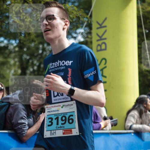 09.05.2026 - Störlauf H.Heesch http://msf.ph/oto/9678748 09.05.2026 16:29:42 Ziel 2026, 3196 meine-sportfotos.de