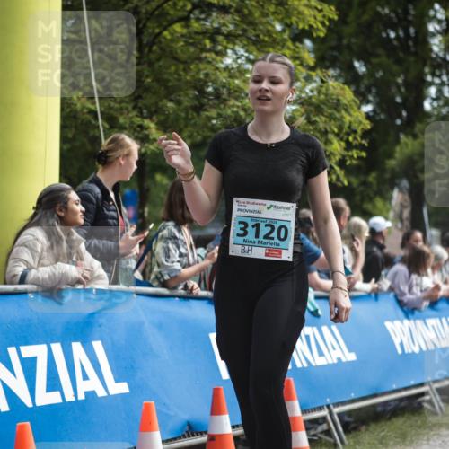 09.05.2026 - Störlauf H.Heesch http://msf.ph/oto/9678755 09.05.2026 16:29:44 Ziel 2026, 3120 meine-sportfotos.de