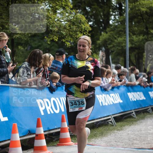 09.05.2026 - Störlauf H.Heesch http://msf.ph/oto/9678764 09.05.2026 16:29:48 Ziel 3438, 3342 meine-sportfotos.de