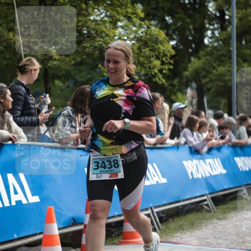 09.05.2026 - Störlauf H.Heesch http://msf.ph/oto/9678765 09.05.2026 16:29:48 Ziel 2026, 3438, 3342 meine-sportfotos.de