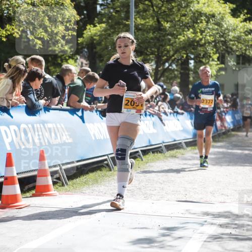 09.05.2026 - Störlauf H.Heesch http://msf.ph/oto/9678776 09.05.2026 15:30:55 Ziel 2031, 2322 meine-sportfotos.de