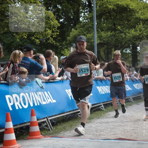 09.05.2026 - Störlauf H.Heesch http://msf.ph/oto/9678795 09.05.2026 16:29:55 Ziel 3529, 3520, 352 meine-sportfotos.de