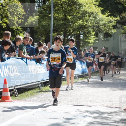 09.05.2026 - Störlauf H.Heesch http://msf.ph/oto/9678796 09.05.2026 15:31:02 Ziel 2394, 2314, 2413, 2406 meine-sportfotos.de