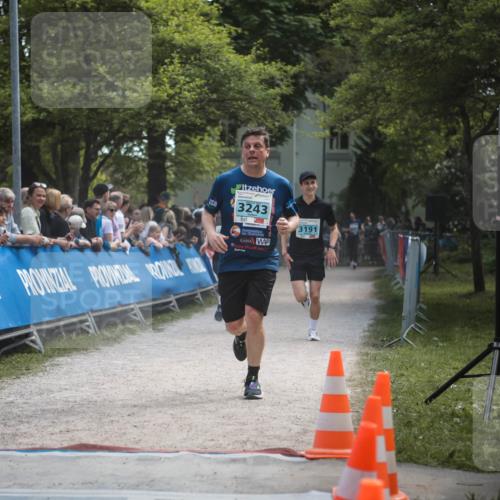 09.05.2026 - Störlauf H.Heesch http://msf.ph/oto/9678805 09.05.2026 16:29:58 Ziel 3243, 3191 meine-sportfotos.de