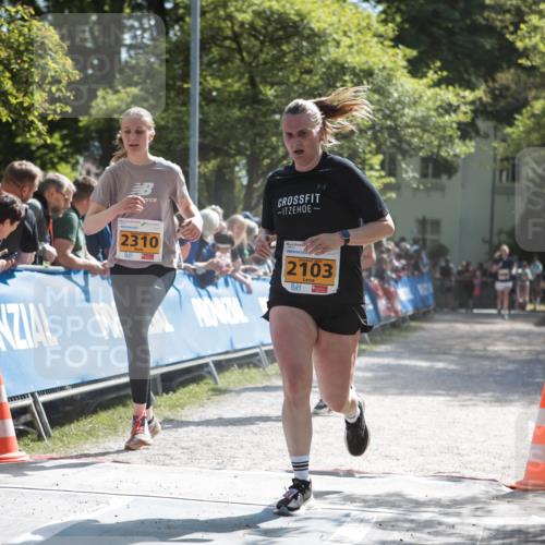 09.05.2026 - Störlauf H.Heesch http://msf.ph/oto/9678807 09.05.2026 15:31:08 Ziel 2310, 2103 meine-sportfotos.de