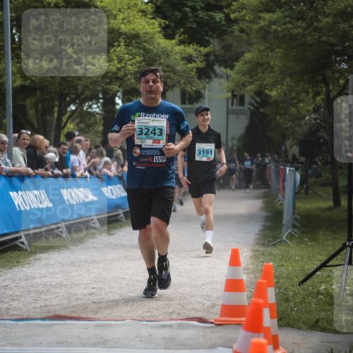 09.05.2026 - Störlauf H.Heesch http://msf.ph/oto/9678808 09.05.2026 16:29:58 Ziel 3243, 3191 meine-sportfotos.de