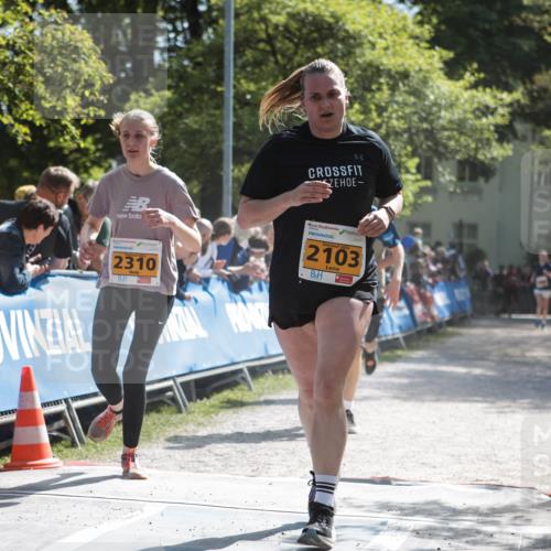09.05.2026 - Störlauf H.Heesch http://msf.ph/oto/9678809 09.05.2026 15:31:08 Ziel 2310, 2103 meine-sportfotos.de
