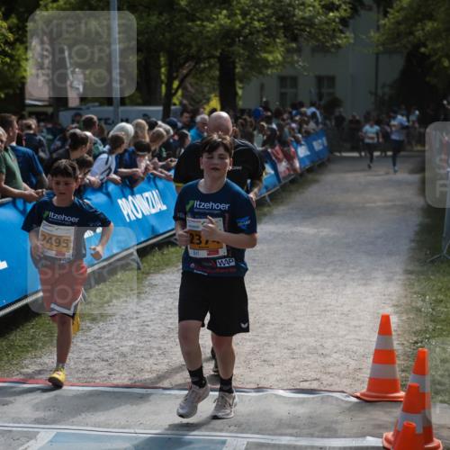09.05.2026 - Störlauf H.Heesch http://msf.ph/oto/9678849 09.05.2026 15:31:32 Ziel 2495 meine-sportfotos.de