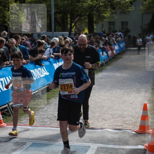 09.05.2026 - Störlauf H.Heesch http://msf.ph/oto/9678851 09.05.2026 15:31:32 Ziel 2374 meine-sportfotos.de