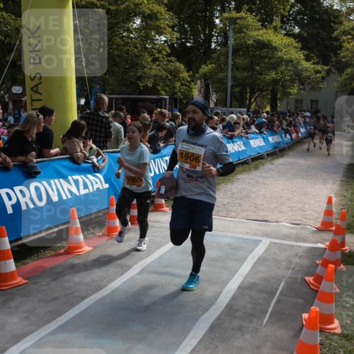 09.05.2026 - Störlauf H.Heesch http://msf.ph/oto/9678860 09.05.2026 15:31:39 Ziel 1905, 1906 meine-sportfotos.de