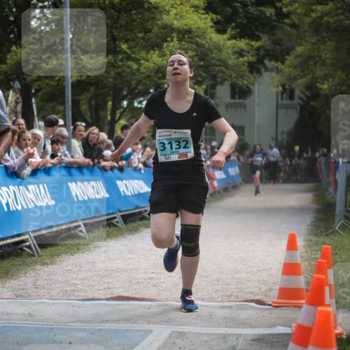 09.05.2026 - Störlauf H.Heesch http://msf.ph/oto/9678863 09.05.2026 16:30:22 Ziel 2026, 3541, 3132 meine-sportfotos.de