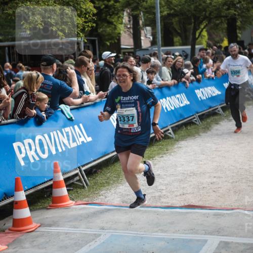 09.05.2026 - Störlauf H.Heesch http://msf.ph/oto/9678868 09.05.2026 16:30:29 Ziel 3337, 3306 meine-sportfotos.de