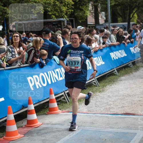 09.05.2026 - Störlauf H.Heesch http://msf.ph/oto/9678870 09.05.2026 16:30:30 Ziel 3337, 3306 meine-sportfotos.de