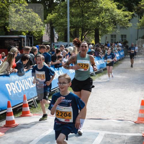 09.05.2026 - Störlauf H.Heesch http://msf.ph/oto/9678872 09.05.2026 15:31:45 Ziel 1961, 2279, 2204, 217 meine-sportfotos.de