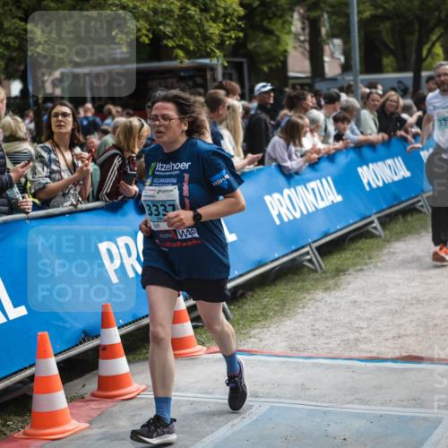 09.05.2026 - Störlauf H.Heesch http://msf.ph/oto/9678873 09.05.2026 16:30:30 Ziel 3337, 3306 meine-sportfotos.de