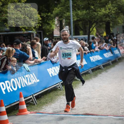 09.05.2026 - Störlauf H.Heesch http://msf.ph/oto/9678875 09.05.2026 16:30:31 Ziel 3306 meine-sportfotos.de