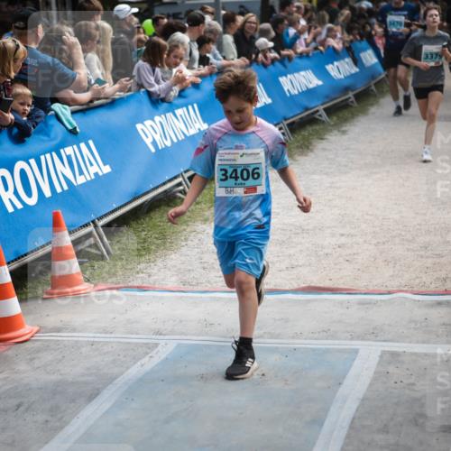 09.05.2026 - Störlauf H.Heesch http://msf.ph/oto/9678883 09.05.2026 16:30:34 Ziel 3406, 3379, 3407 meine-sportfotos.de