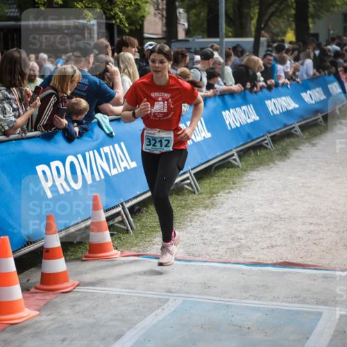 09.05.2026 - Störlauf H.Heesch http://msf.ph/oto/9678898 09.05.2026 16:30:41 Ziel 2025, 3212 meine-sportfotos.de