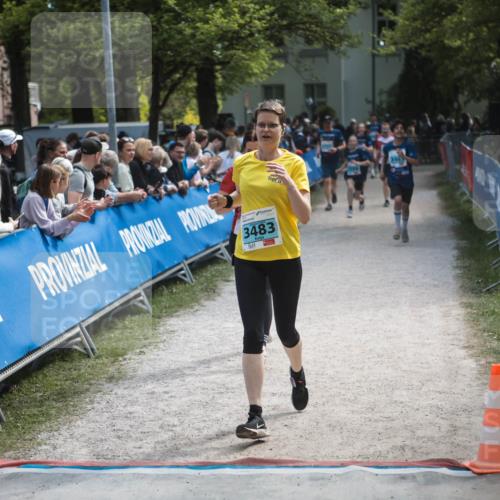 09.05.2026 - Störlauf H.Heesch http://msf.ph/oto/9678905 09.05.2026 16:30:48 Ziel 3483 meine-sportfotos.de