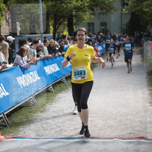 09.05.2026 - Störlauf H.Heesch http://msf.ph/oto/9678907 09.05.2026 16:30:48 Ziel 3483, 3463 meine-sportfotos.de